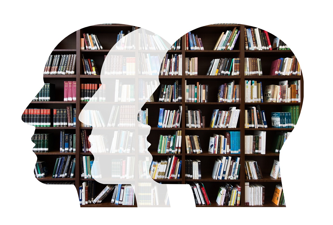 Nowy dyrektor biblioteki